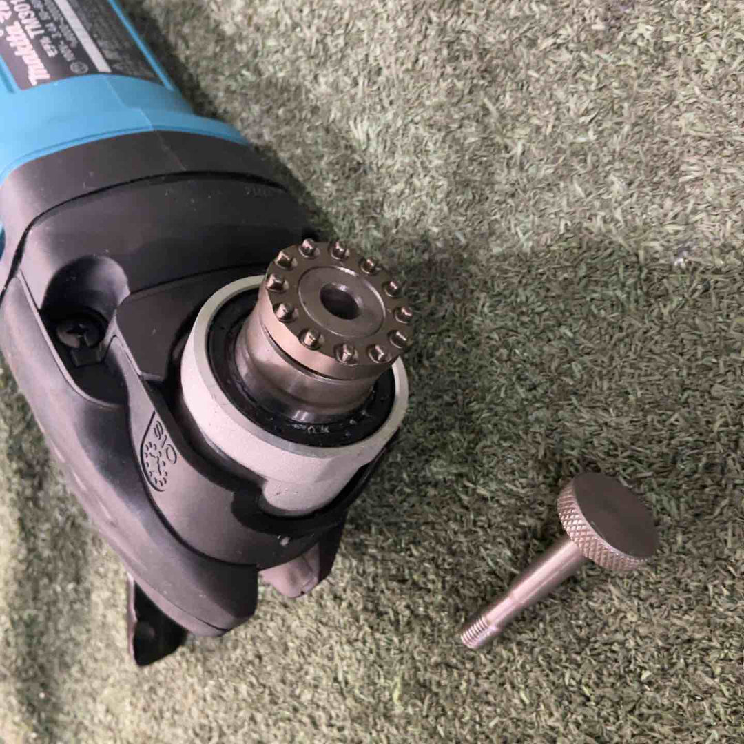 ★マキタ(makita) 電子マルチツール TM3010CT 動作確認済【川口店】