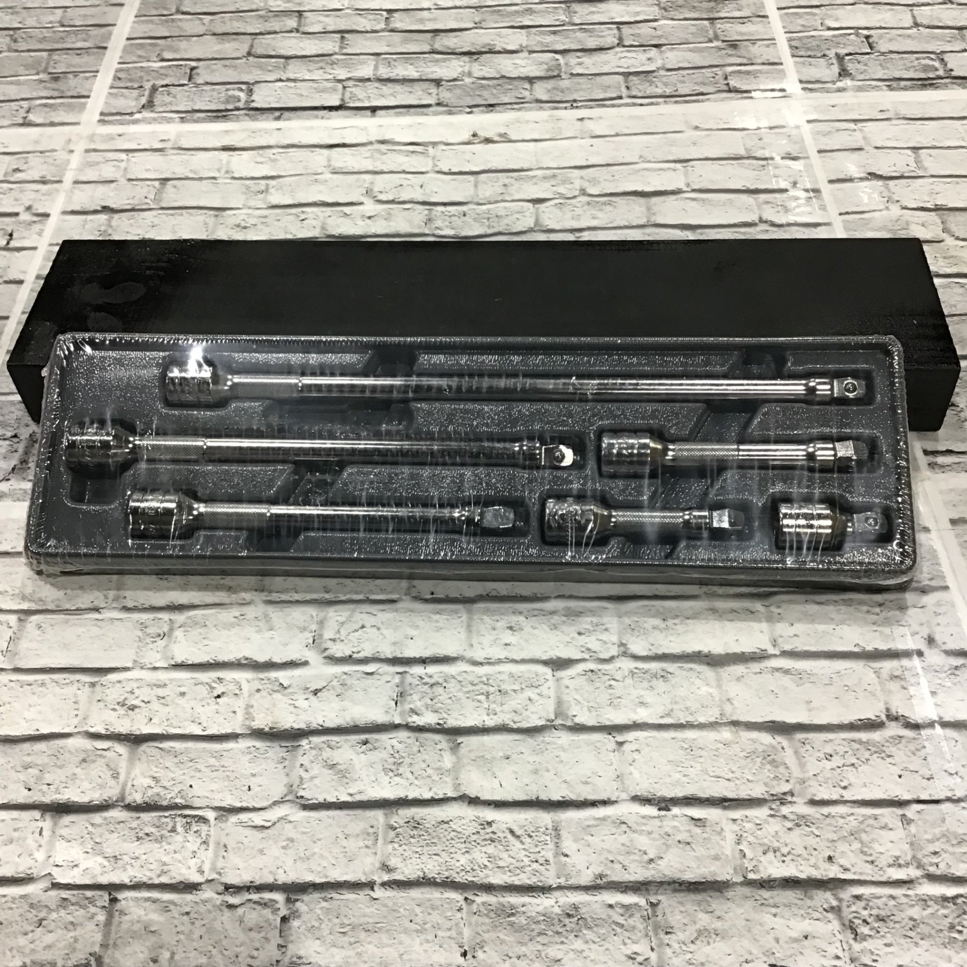 スナップオン 106ATMXWP ウォブルプラスエクステンション 6本セット