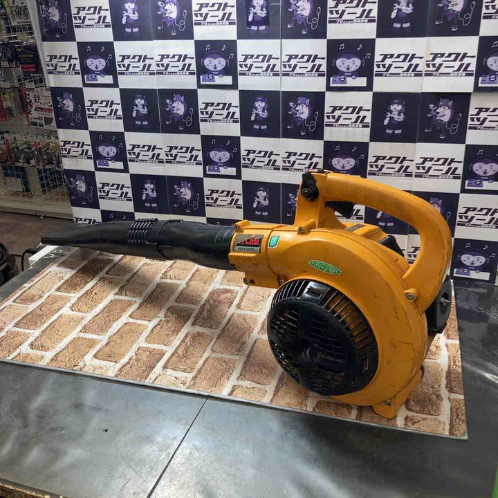 ◇リョービ(RYOBI) 2スト エンジンブロワ EBLK-2600【所沢店】