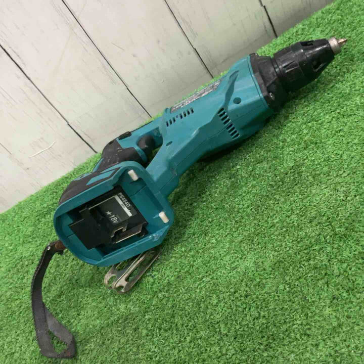 ★マキタ(makita) コードレススクリュードライバ FS454DRG【川口店】