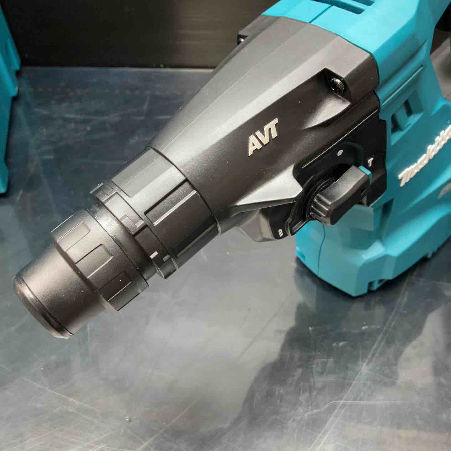 未使用品】☆マキタ(makita) コードレスハンマドリル HR011GRDX【川越