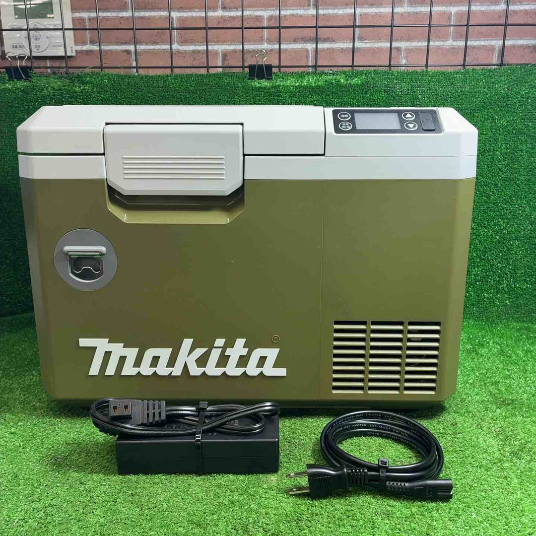 【中古品】 マキタ(makita) コードレス冷温庫 CW003GZO 【藤沢店】