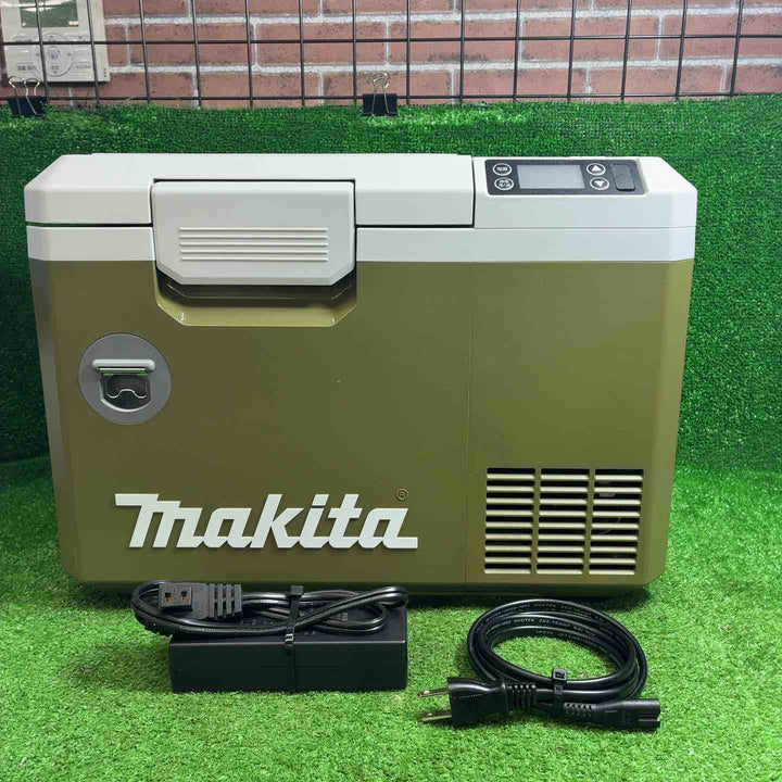 【中古品】 マキタ(makita) コードレス冷温庫 CW003GZO 【藤沢店】