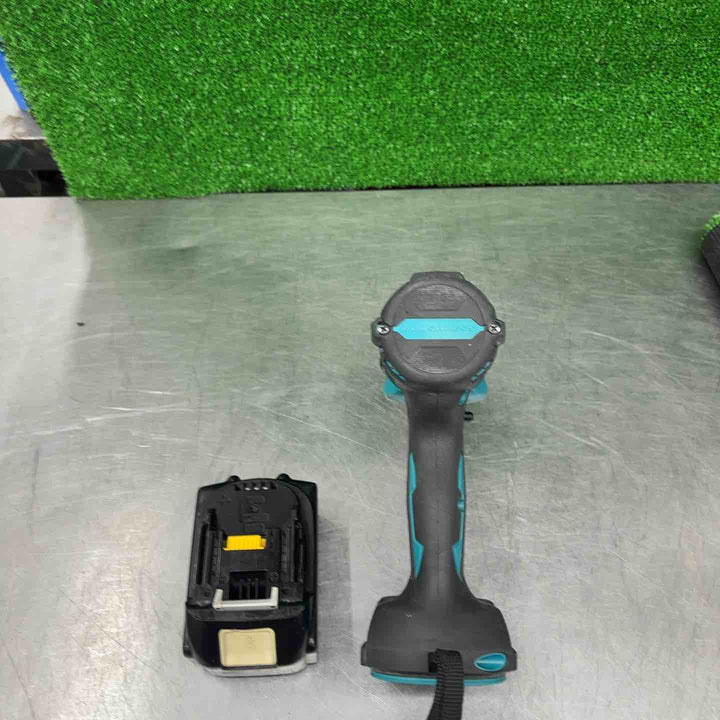 ★マキタ(makita) コードレスドリルドライバー DF486DZ【桶川店】