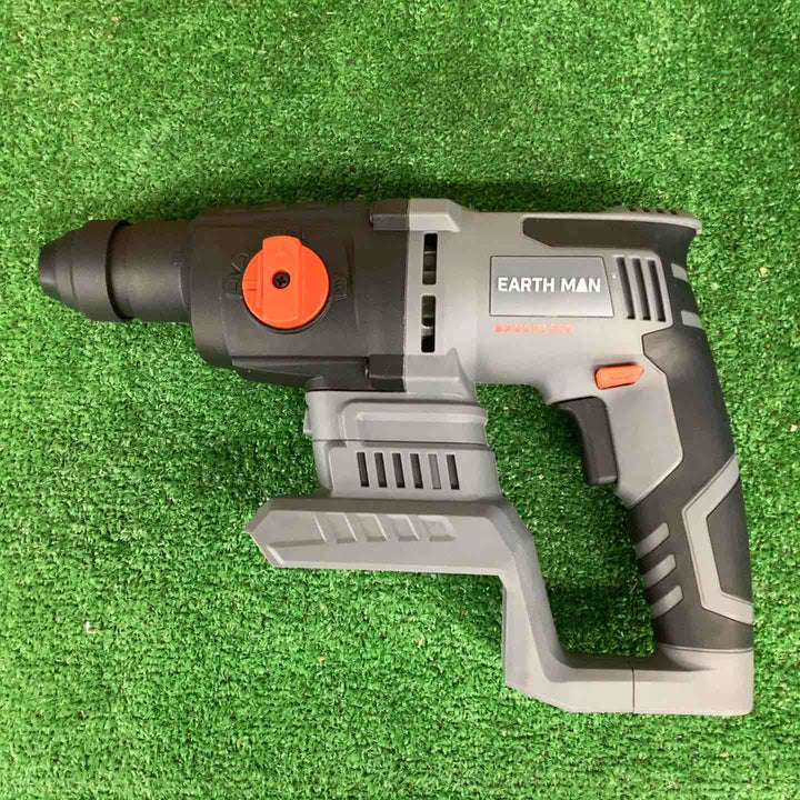 高儀 EARTHMAN SHARE LINK 18V充電式ブラシレスロータリーハンマー SL-BRH22-AS【越谷店】