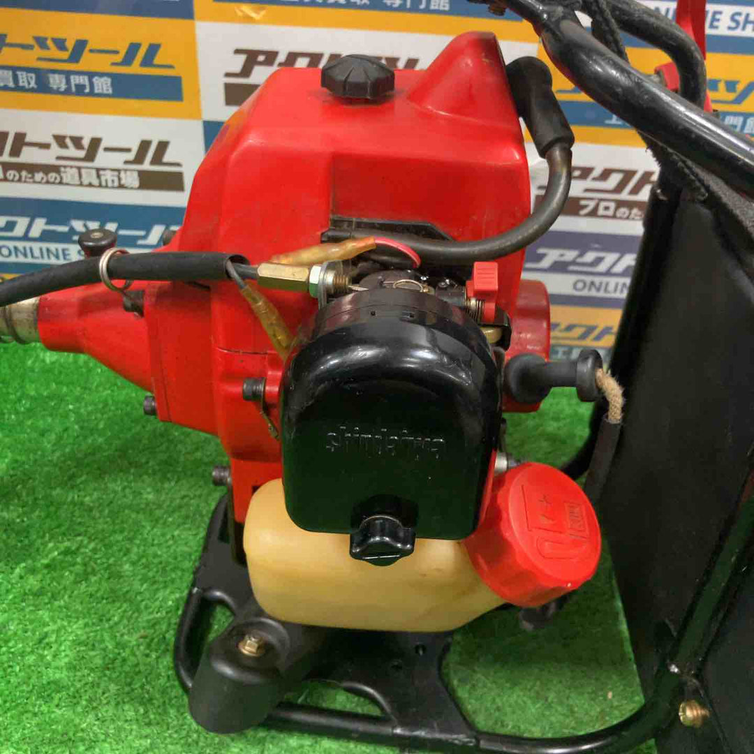 ☆マキタ(makita) 集じん機 411(P)【草加店】