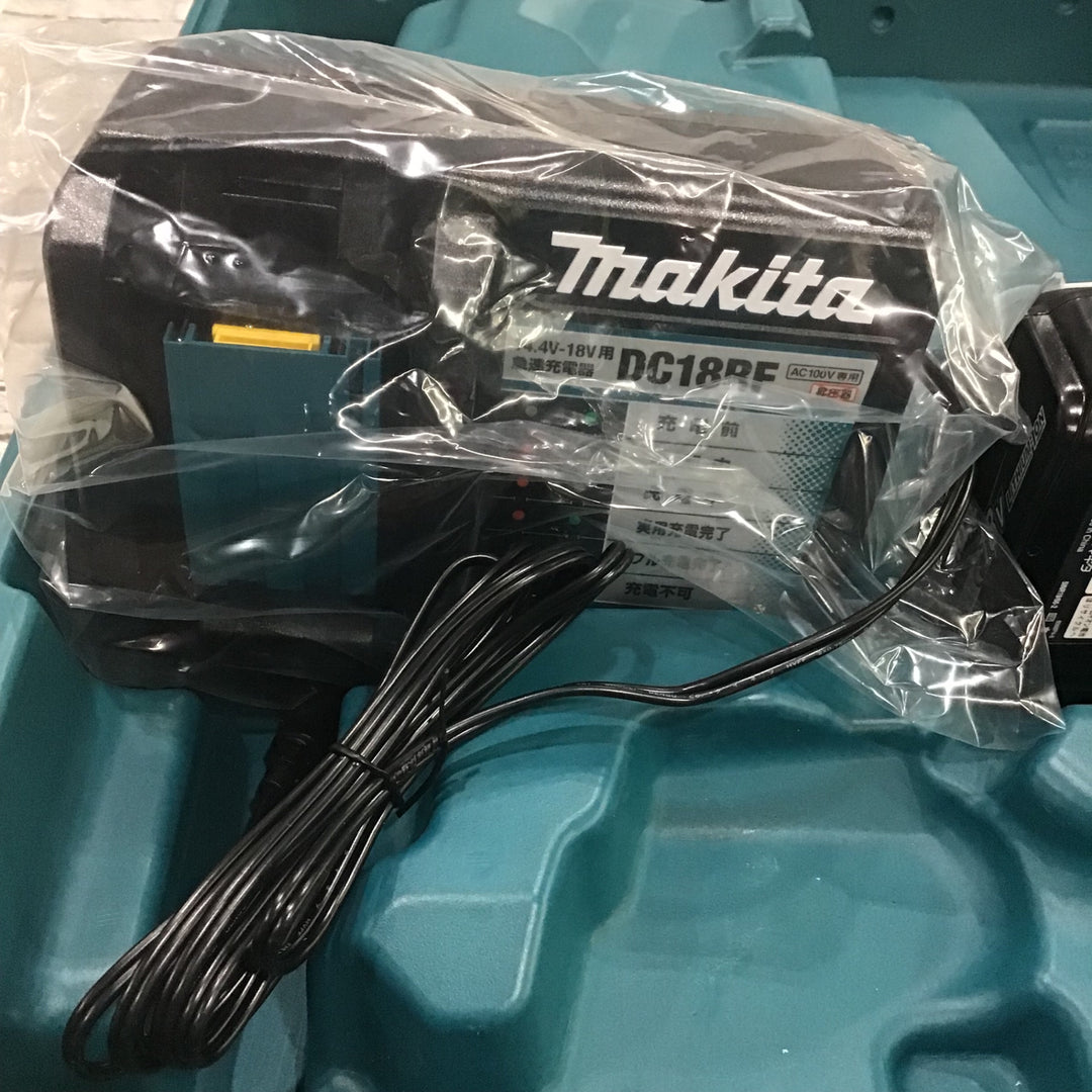 ★マキタ(makita) コードレスレシプロソー JR189DRGX【川口店】