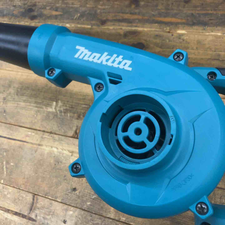 【中古品】マキタ(makita) コードレスブロワ UB185DZ【所沢店】