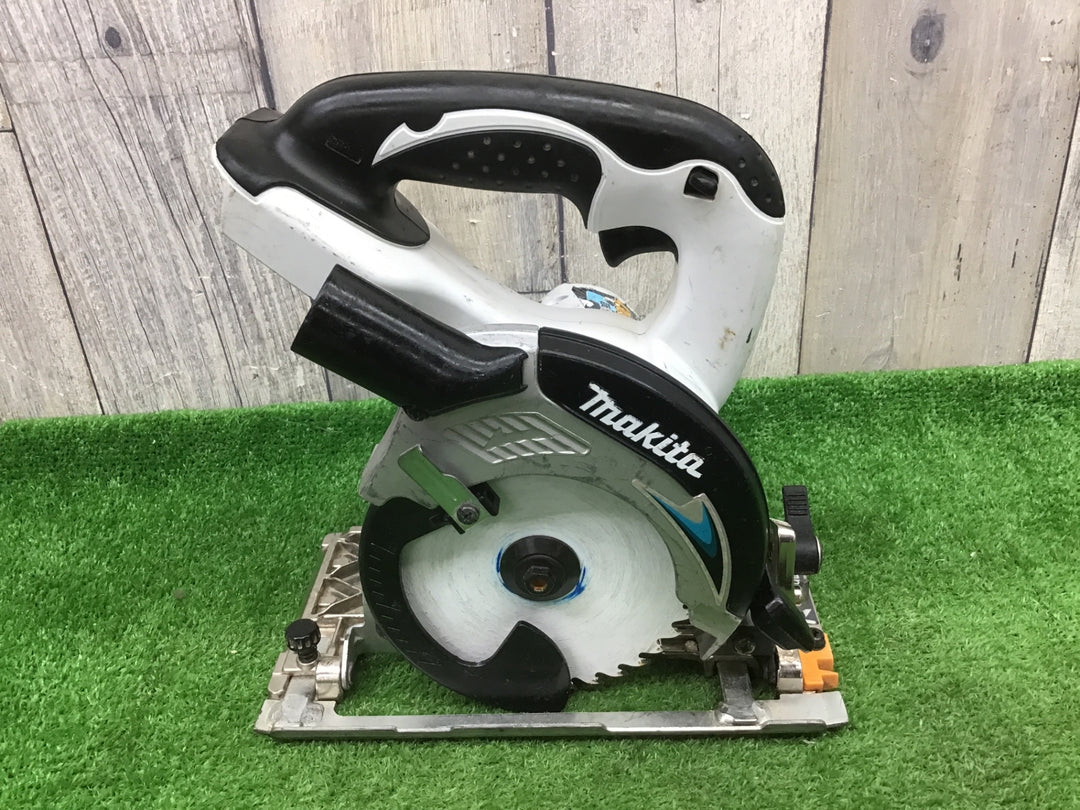 現状品★マキタ(makita) コードレス丸のこ SS540DZW【富山店】●D