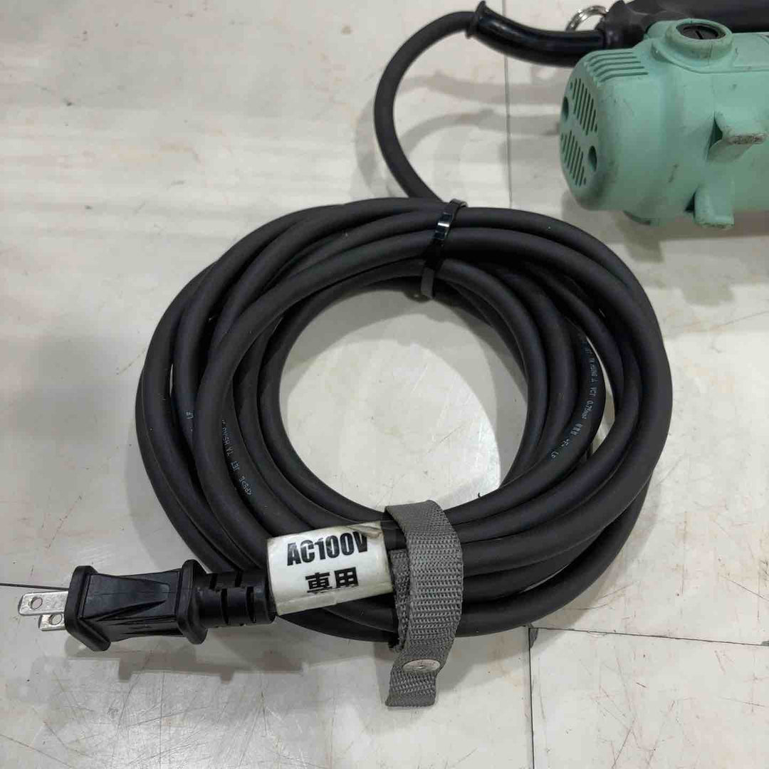 ▼アーム産業 ARM 電動油圧式スエージャー　HS12-100V【川口店】