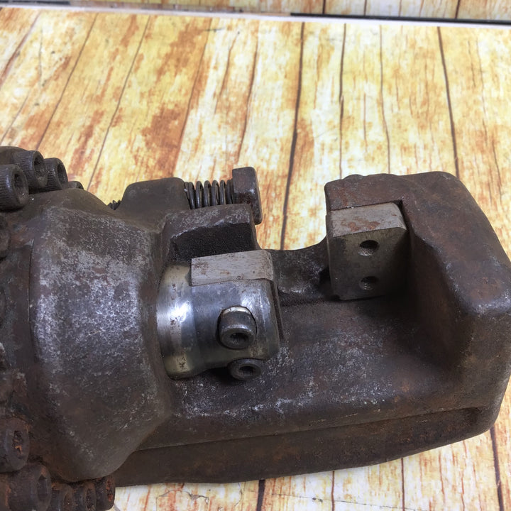 〇IKK DIAMOND(旧:石原) 鉄筋カッター DC-13X【川崎店】