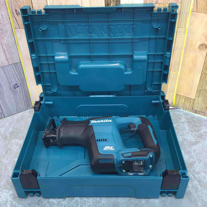 【中古品】☆マキタ(makita) コードレスレシプロソー 本体のみ JR188DZ【八潮店】