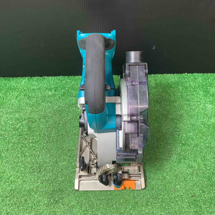 【中古品】★マキタ(makita) コードレス防じん丸のこ KS521DZ【岩槻店】