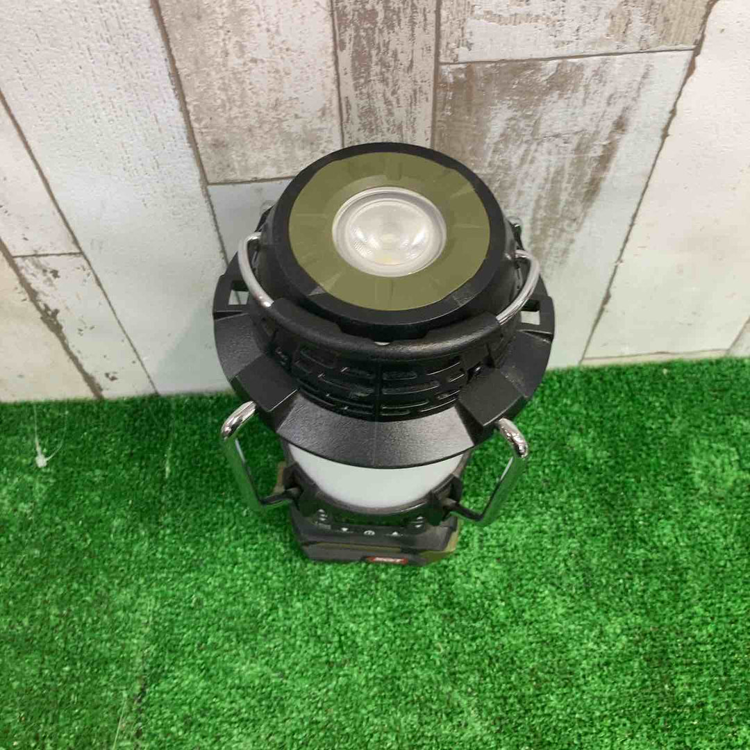 ★マキタ(makita) コードレスランタン付ラジオ MR008GZO【町田店】