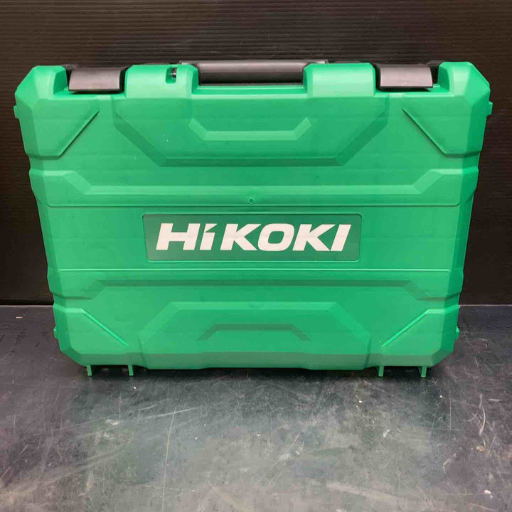★ハイコーキ(HIKOKI ※旧:日立工機) ハンマ H41SA4【川越店】