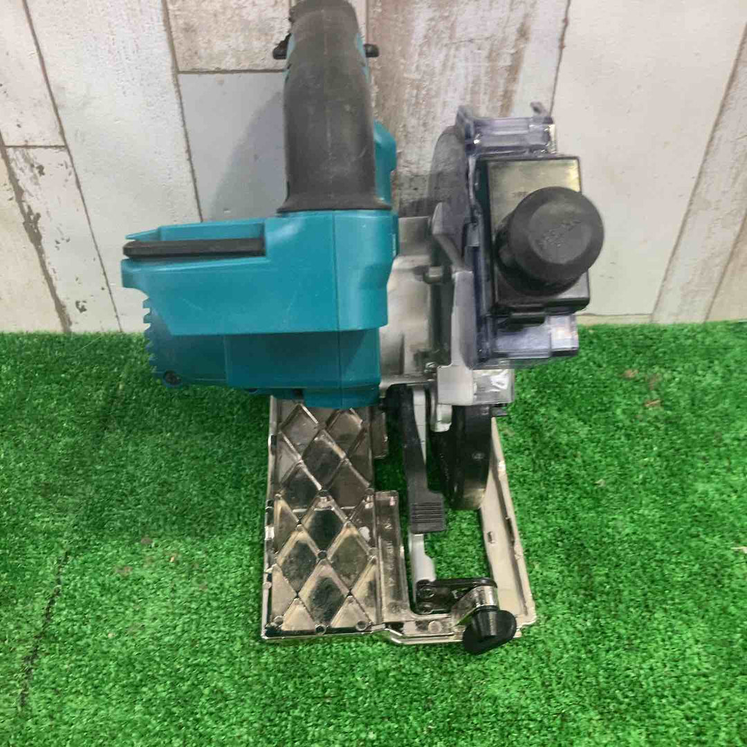 ★マキタ(makita) コードレス防じん丸のこ KS513DZ【町田店】