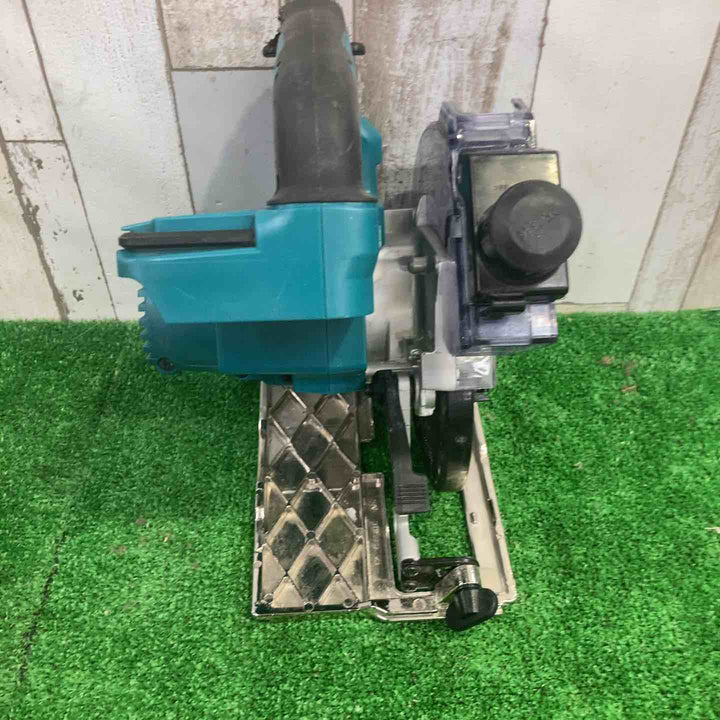 ★マキタ(makita) コードレス防じん丸のこ KS513DZ【町田店】