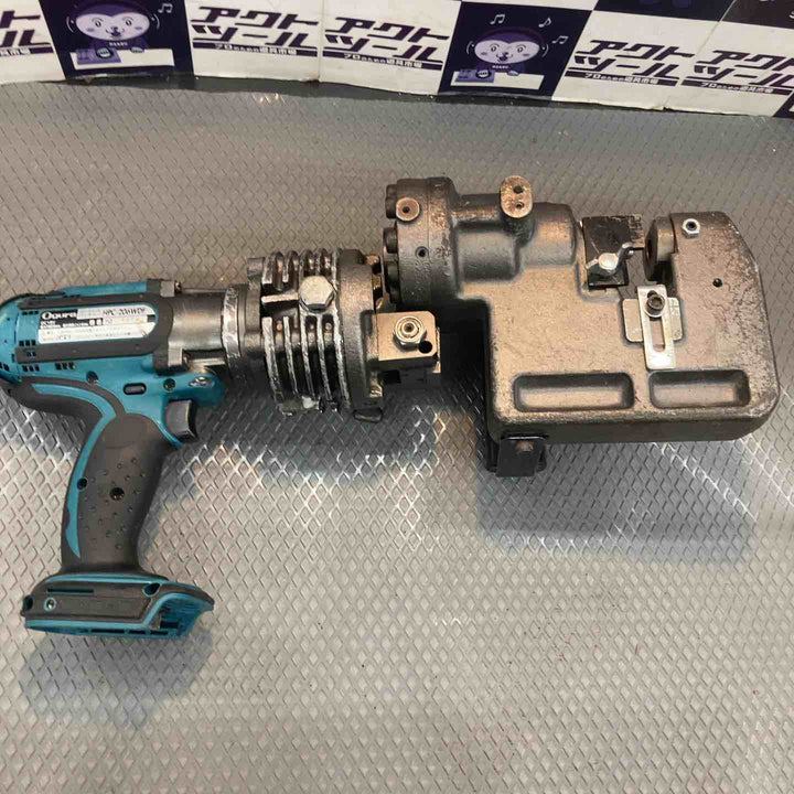 【中古品】オグラ コードレスパンチャー HPC-206WDF【所沢店】