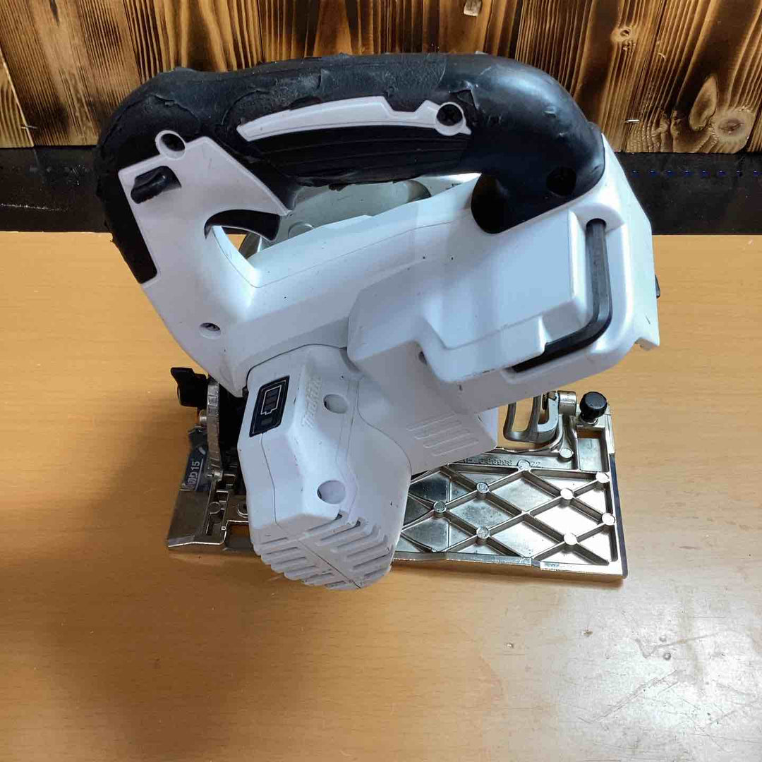 ★マキタ(makita) コードレス丸のこ HS471DZW【越谷店】