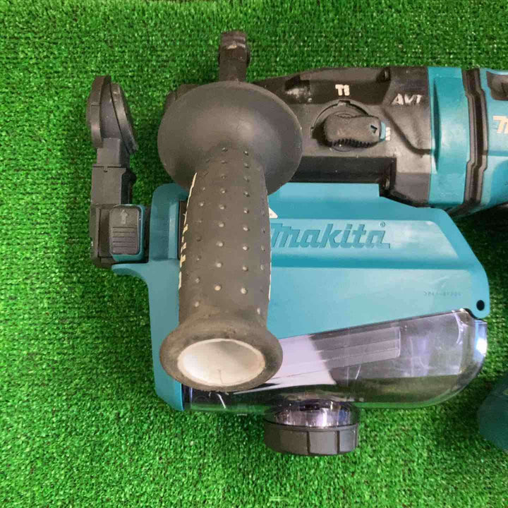 ★マキタ(makita) 18mmコードレスハンマドリル HR182DZKV【町田店】