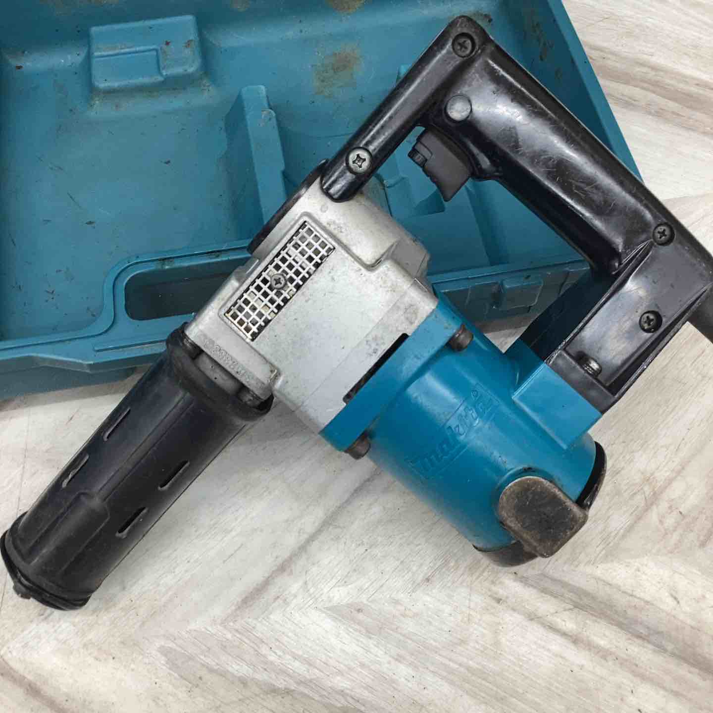 makita マキタ 電動ケレン HK1810 ハツリ 剥離 はがし 電動工具 DIY 