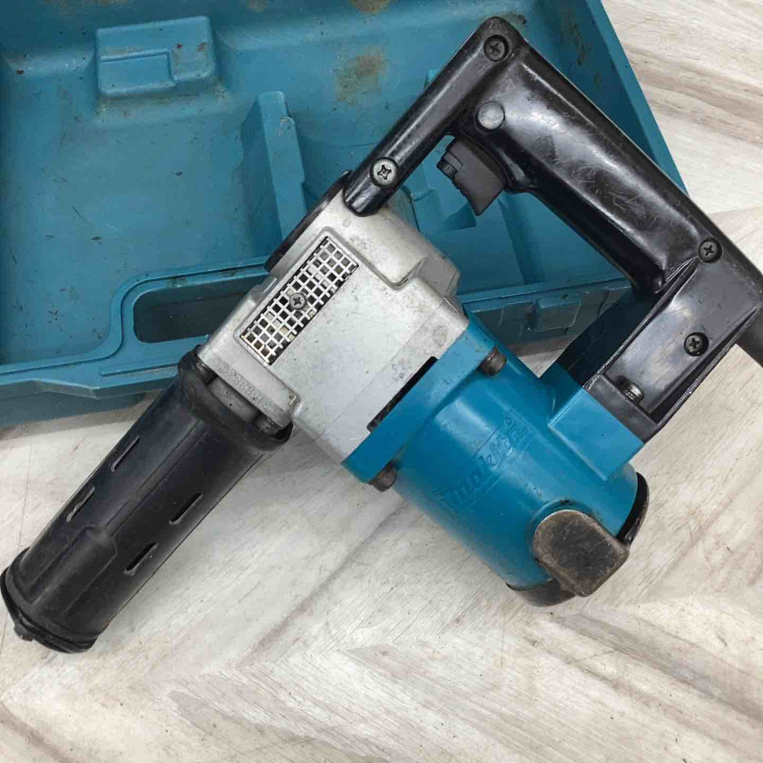 マキタ(makita) 電動ケレン HK1810 タイル モルタル Pタイル クッションフロア 剥がし ノロ除去 目地おとし 剥離 清掃 作業 【越谷店】