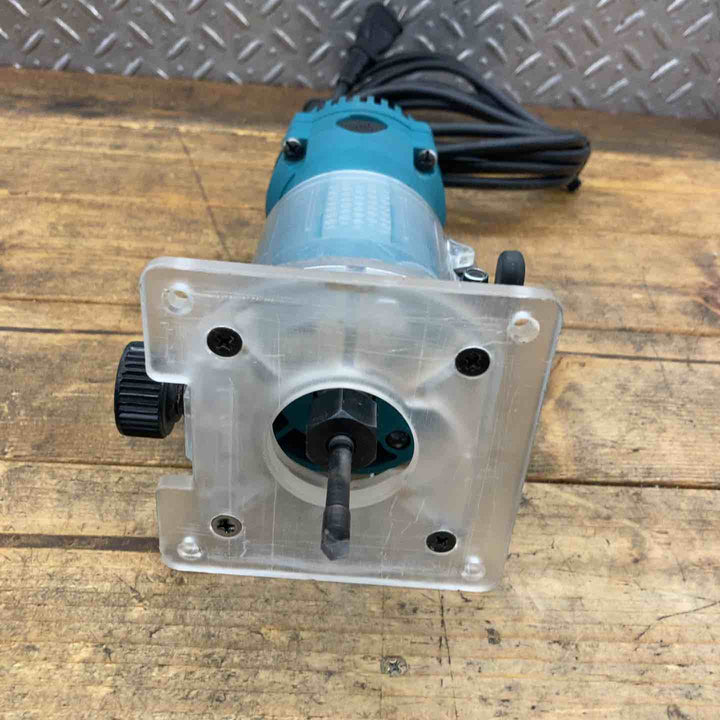 ☆マキタ(makita) トリマ 3707F【所沢店】