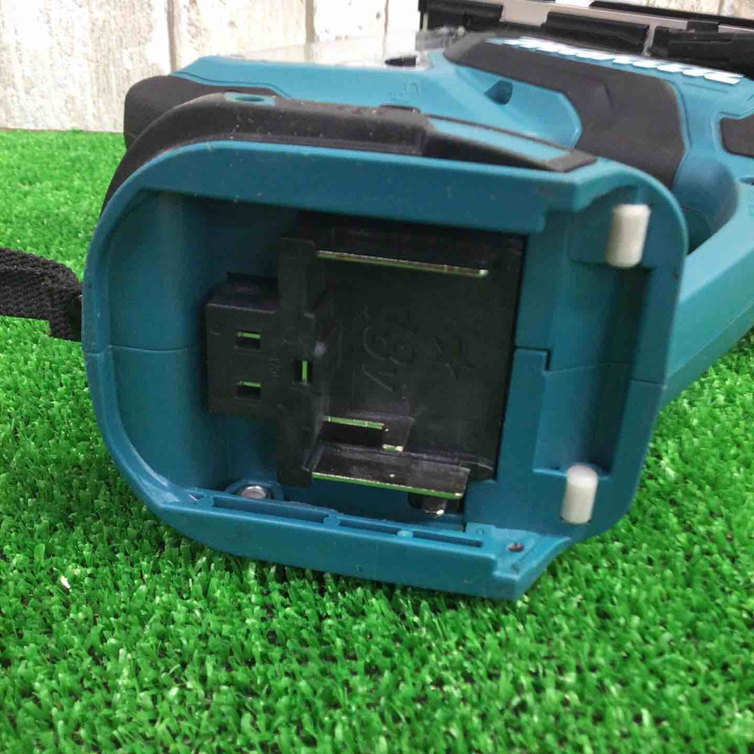 ★マキタ(makita) コードレスボードカッタ SD180DZ【町田店】