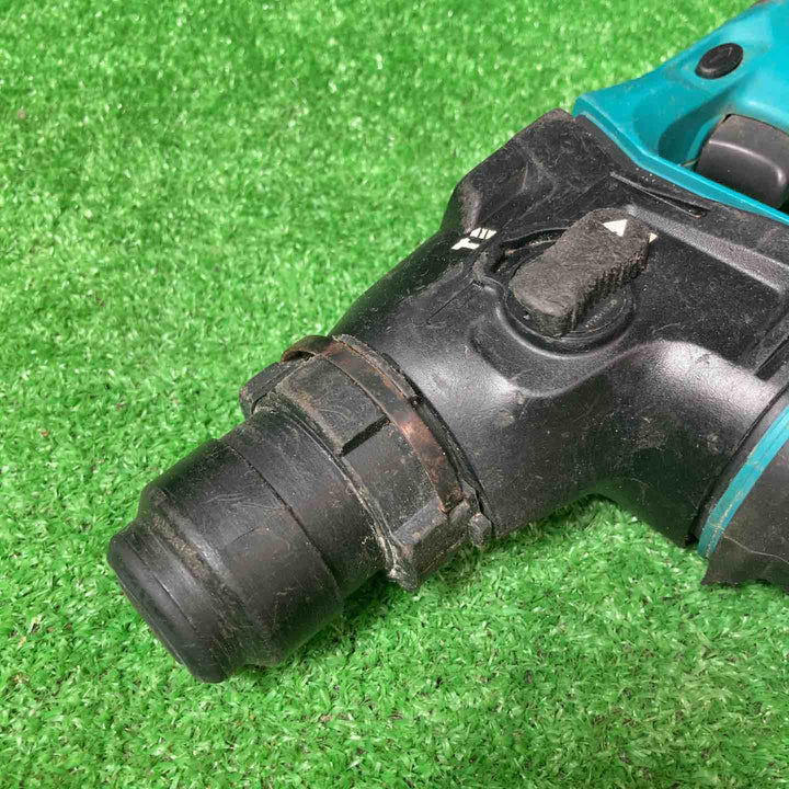 ☆マキタ(makita) コードレスハンマドリル HR171DZ ハンドル無し【岩槻店】