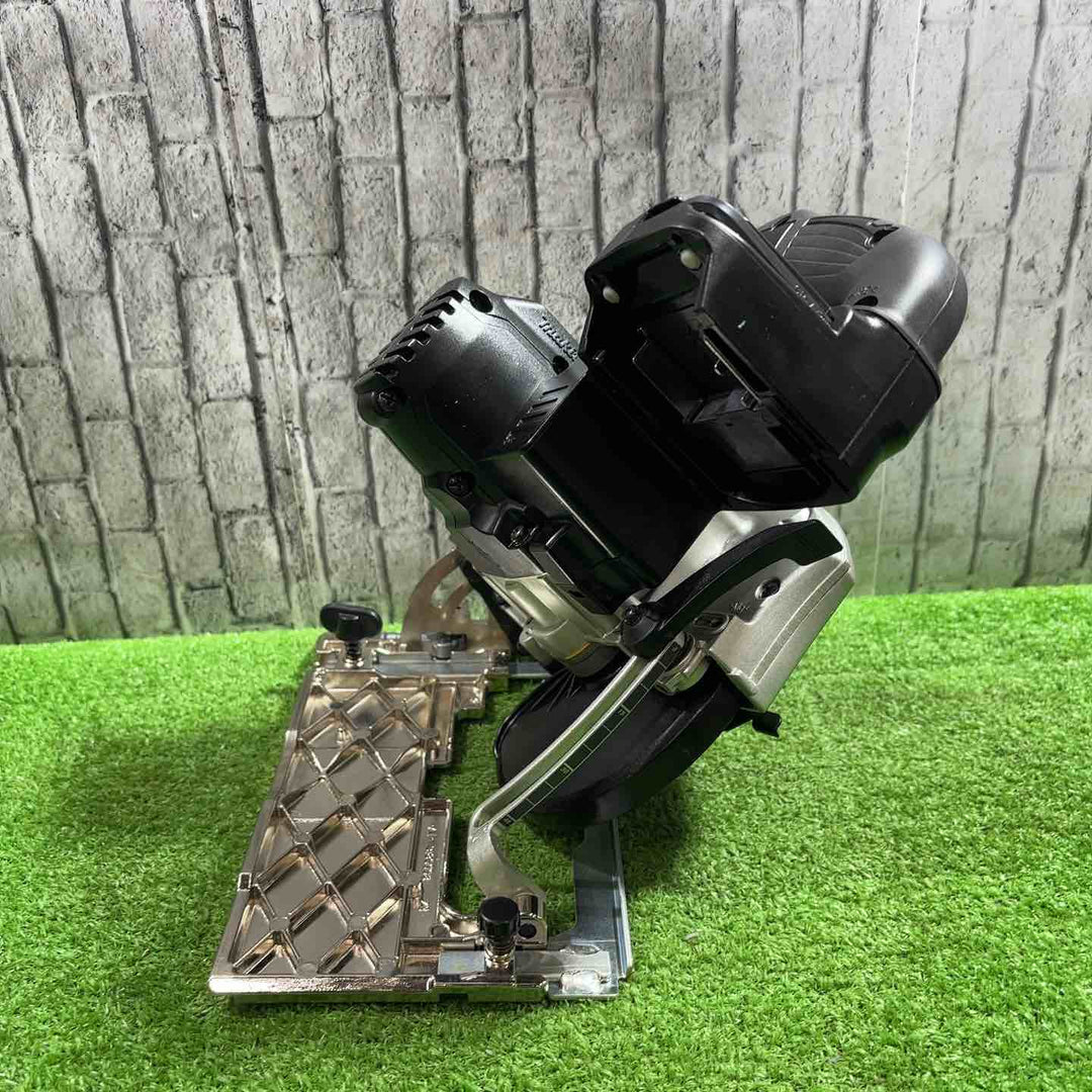 ★マキタ(makita) 14.4V コードレス丸のこ HS470DRGB【川口店】