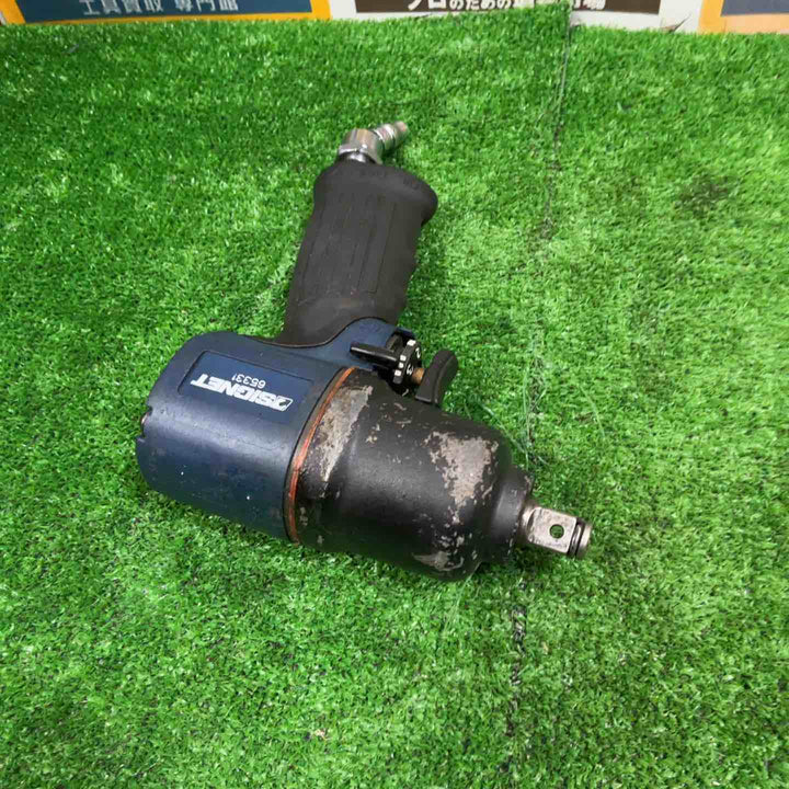 SIGNET エアインパクトレンチ 65331【草加店】