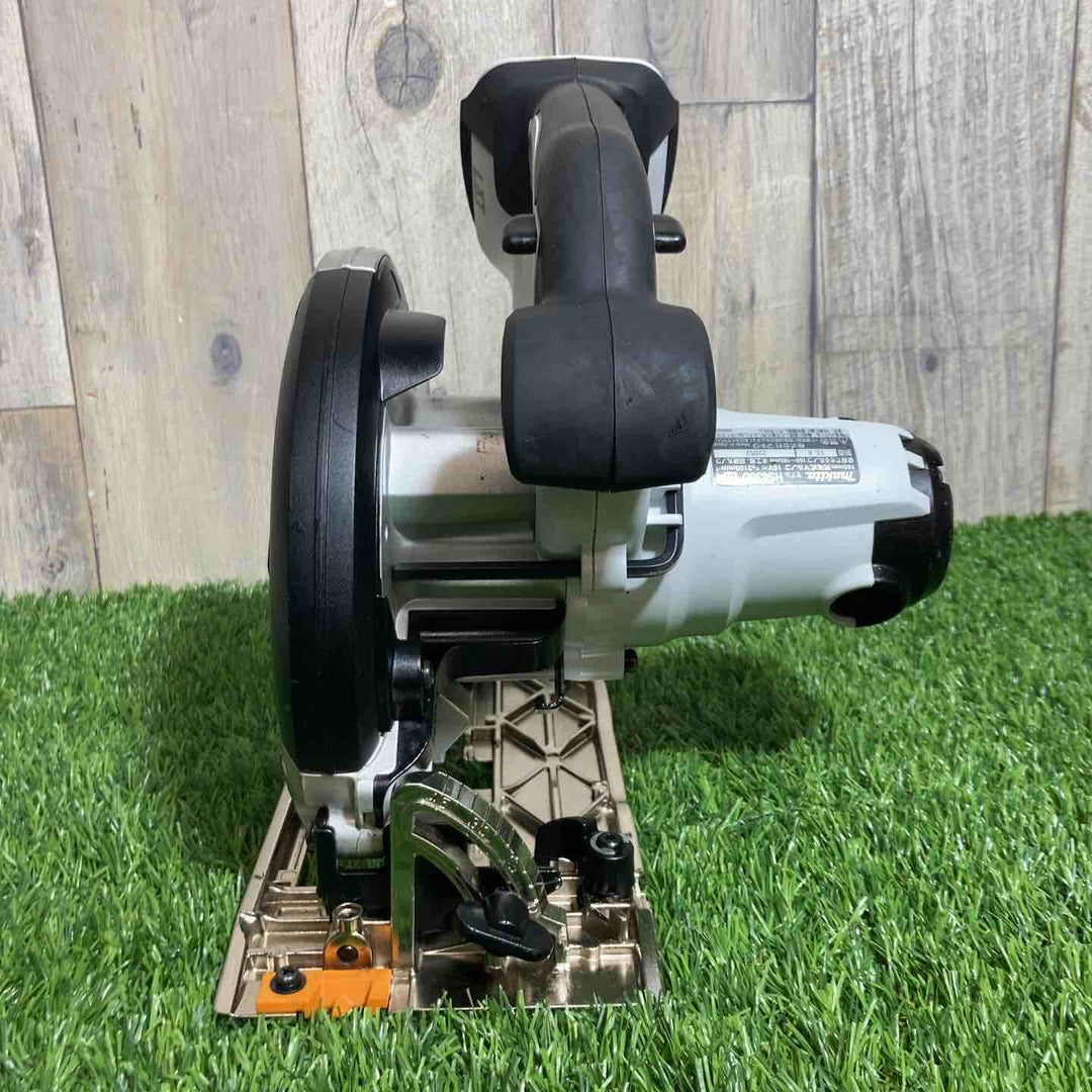 ★マキタ(makita) コードレス丸のこ HS630DZW【戸田店】