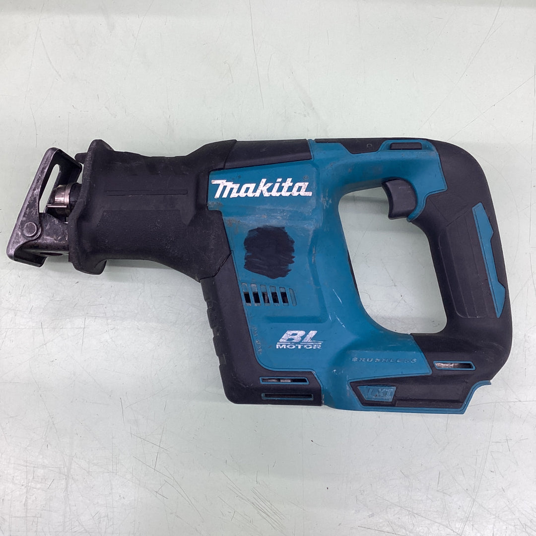 ★マキタ(makita) コードレスレシプロソー JR188DZK【越谷店】