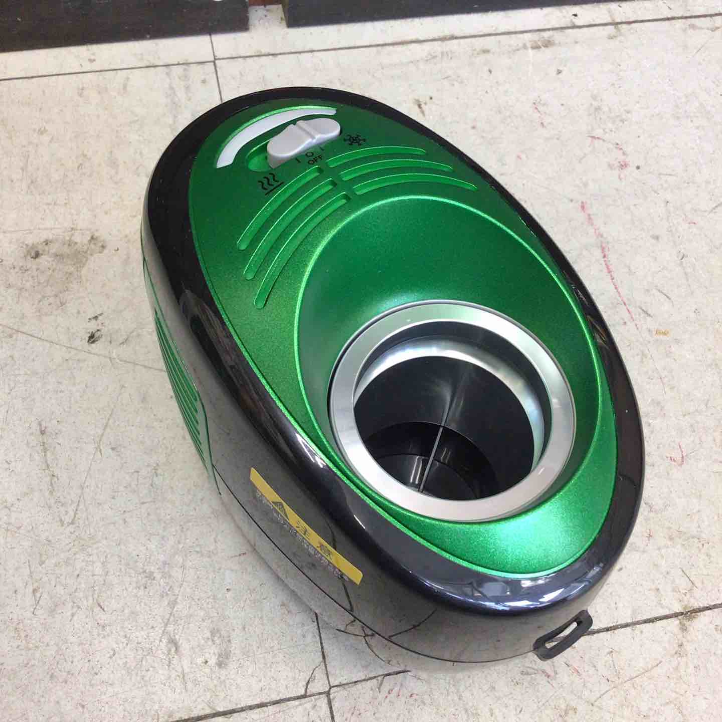 中古美品】 ハイコーキ/HIKOKI ※旧:日立工機 コードレス冷温ホルダー