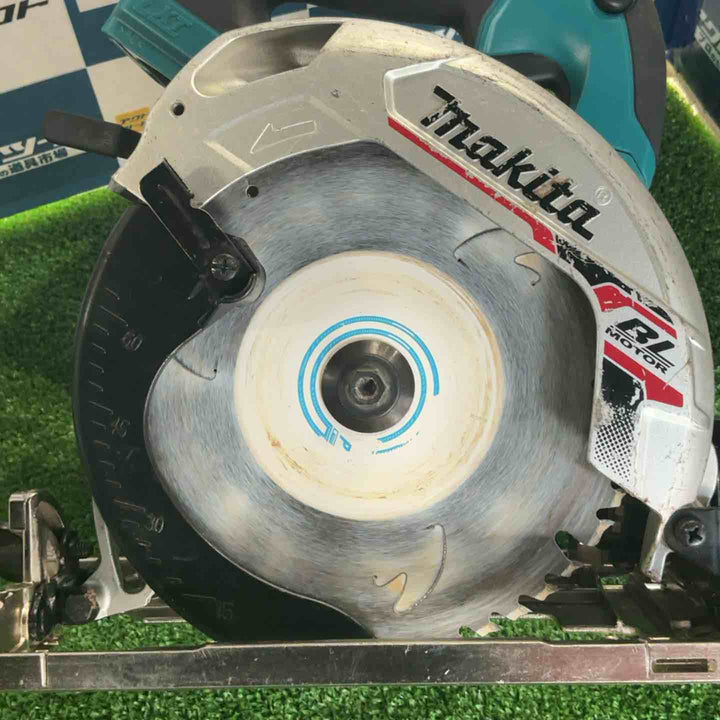 ★マキタ(makita) コードレス丸のこ HS631DZ【草加店】