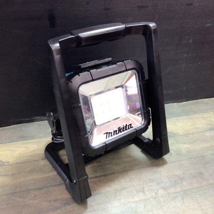 ★ マキタ(makita) コードレスLEDスタンドライト ML805 【東大和店】