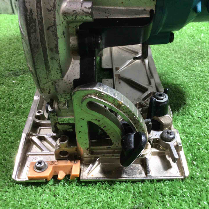 ★マキタ(makita) コードレス丸のこ HS631DZ【川口店】