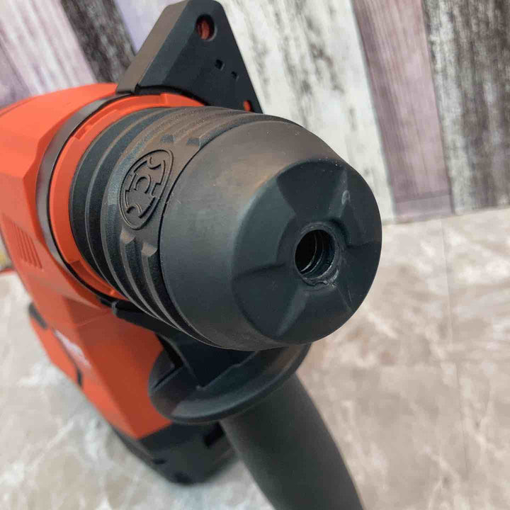 ★ヒルティHILTI) コードレスハンマドリル TE6-A36(本体のみ)【八潮店】