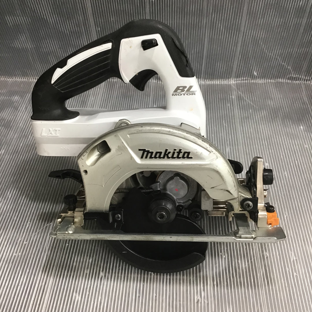 ★マキタ(makita) コードレス丸のこ HS471DRTW【草加店】