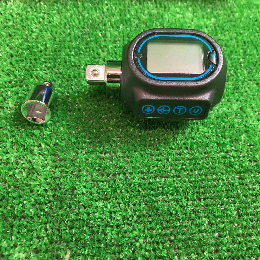 SBV デジタル・トルクアダプター - 3/8” & 1/4" Adapter set 【メーカー型番】SBV52295【川越店】