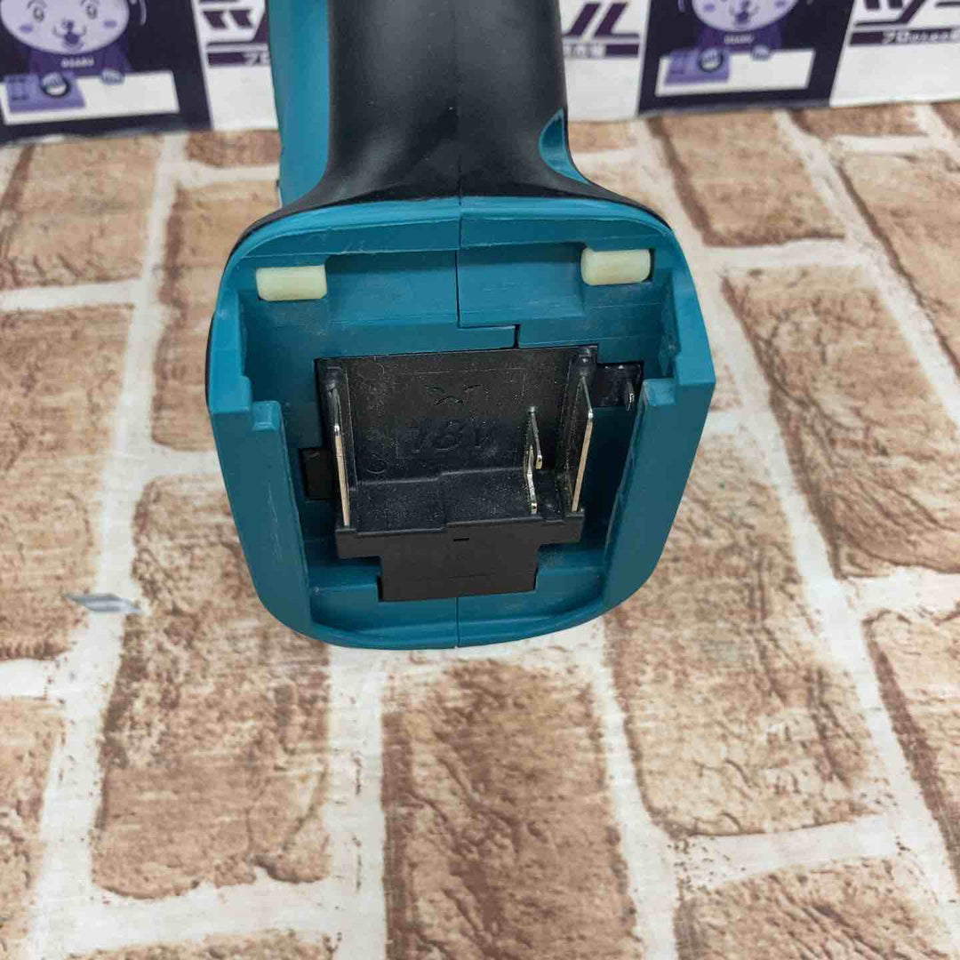 ★マキタ(makita) コードレスジグソー JV182DZK【所沢店】