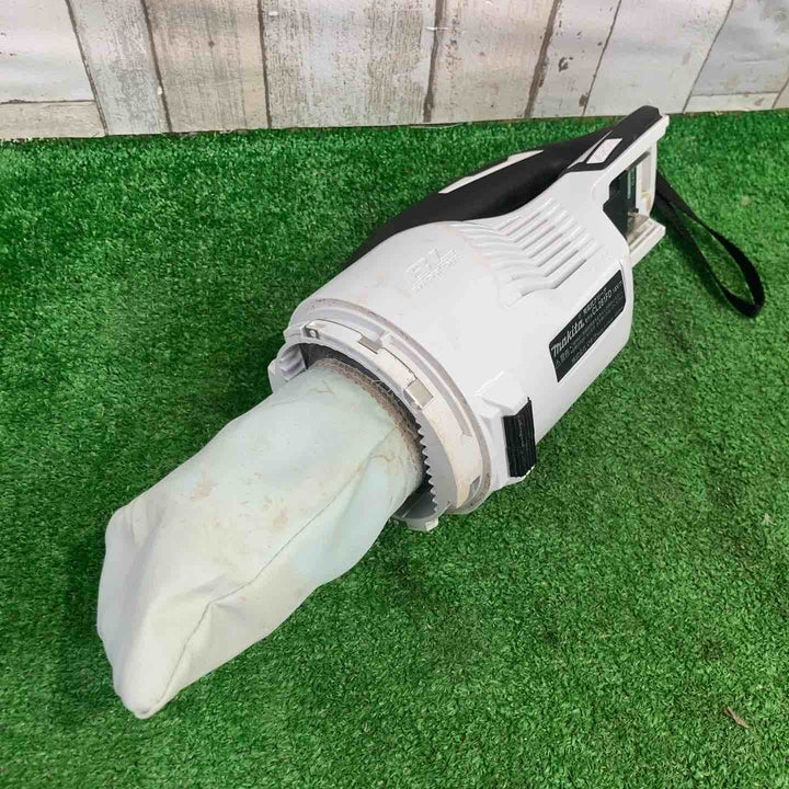 マキタ(makita) コードレスクリーナー CL281FDZCW【町田店】
