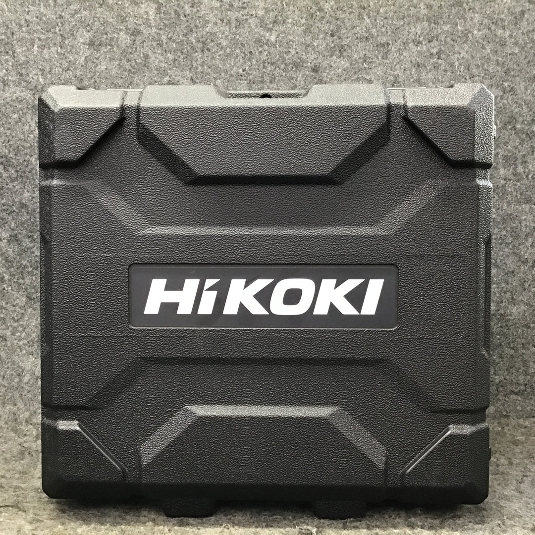 ★ハイコーキ(HIKOKI ※旧:日立工機) 高圧エア釘打ち機 NV50HR2(S)【柏店】