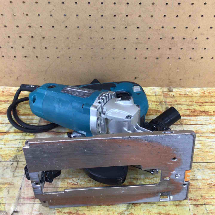 ★マキタ(makita) 防じん丸のこ KS5200FX【川崎店】