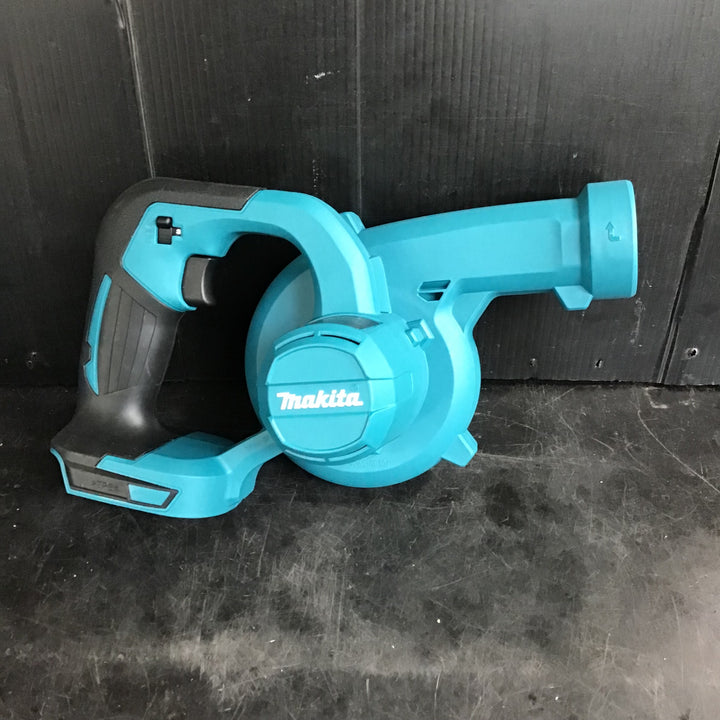 ★マキタ(makita) コードレスブロワ UB185DZ【草加店】