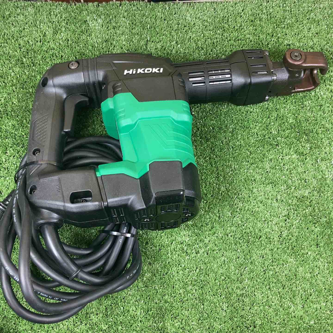 ★ハイコーキ(HIKOKI ※旧:日立工機) ハンマ H41SA4(N)【川崎店】