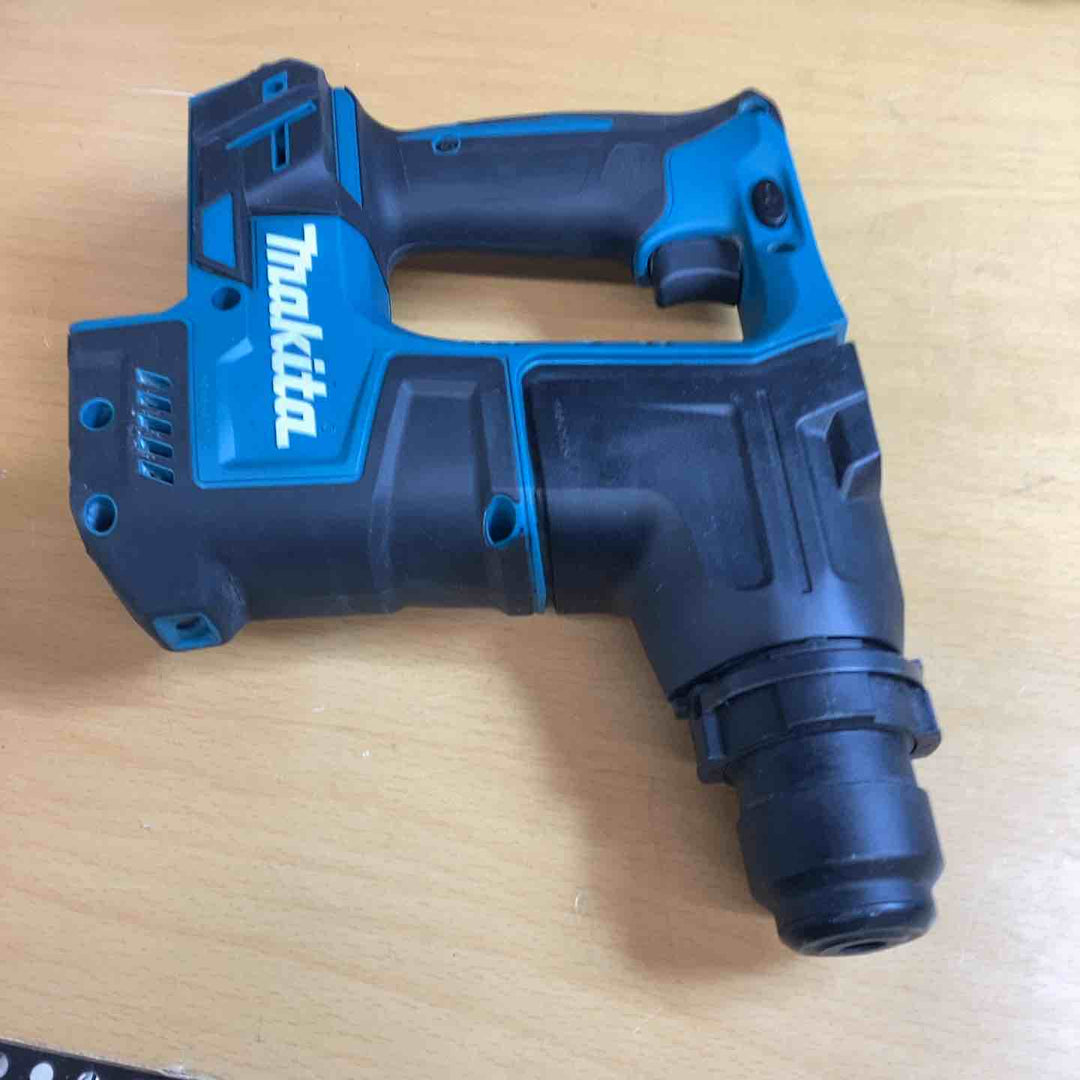 ★マキタ(makita) コードレスハンマドリル HR170DRGX【越谷店】