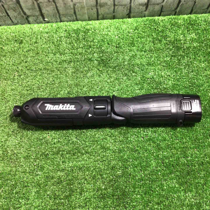 ★マキタ(makita) コードレスペンインパクトドライバー TD022DSHXB【川口店】