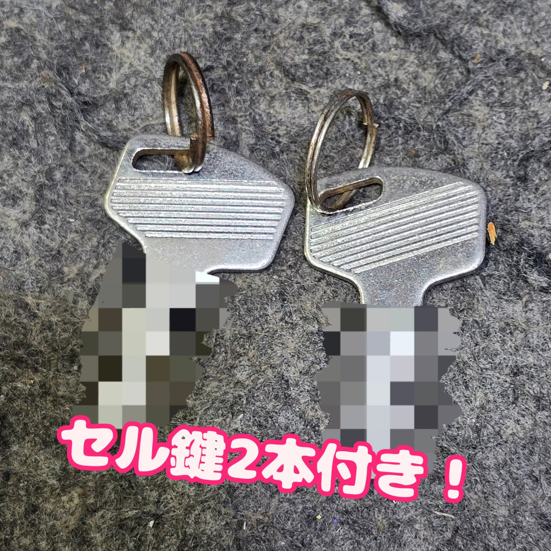 【店頭受取り限定・中古品】新ダイワ(Shindaiwa) エンジンウェルダー EGW150MC 動作確認済み！【桶川店】