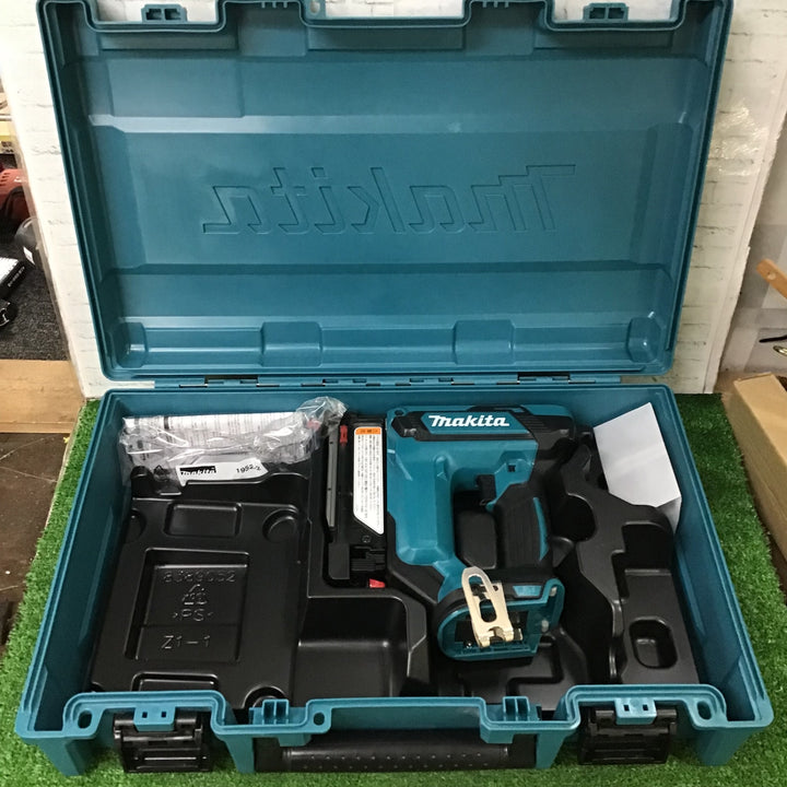 ★マキタ(makita) コードレスピンネイラ PT353DZK【町田店】